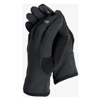 Montane Windjammer Lite Glove Női kesztyű - black