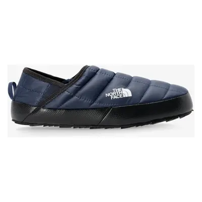 The North Face ThermoBall Traction Mule V Bélelt mamusz - navy/white