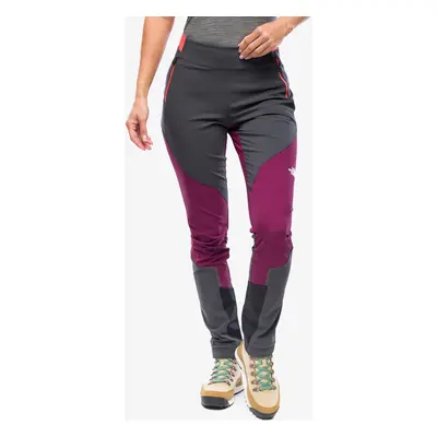 The North Face Dawn Turn Pant Női nadrág - boysenberry/black