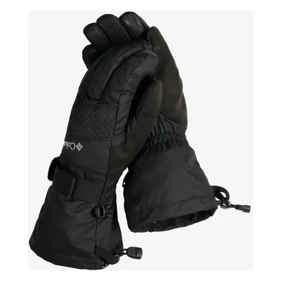 Columbia Whirlibird III Glove Női síkesztyű - black