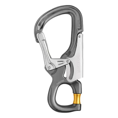 Petzl Eashook Open Karabiner