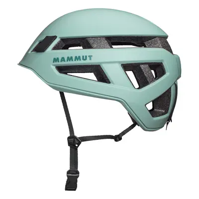 Mammut Crag Sender Helmet Mászósisak - jade