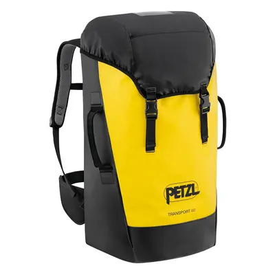 Petzl Transport Hátizsák - yellow