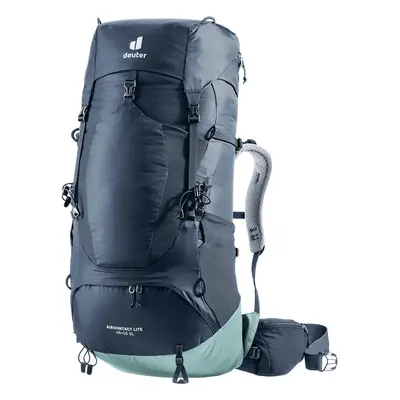 Deuter Aircontact Lite + SL Női Túrahátizsák - ink/jade