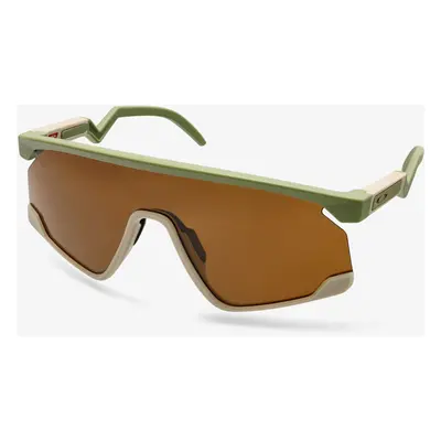 Oakley BXTR Napszemüveg - matte fern/prizm bronze