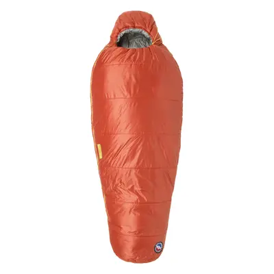 Big Agnes Wolverine (152 cm) Szintetikus Töltetű Hálózsák