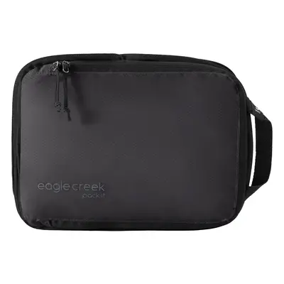 Eagle Creek Pack-It Isolate Compression Cube Csomagrendszerező - black/black