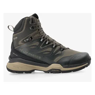 Helly Hansen Traverse HT Boot Férfi Túracipő - utility green/beluga