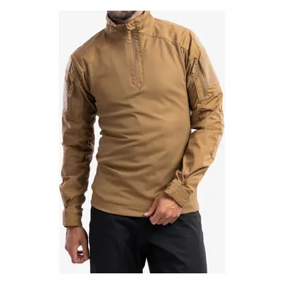 Helikon-Tex MCDU Combat Shirt - NyCo Ripstop Felső - coyote