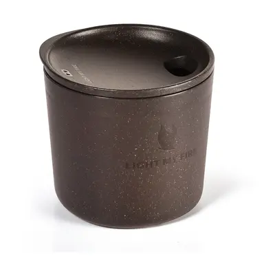 Light My Fire MyCup & Lid Short Bögre - cocao