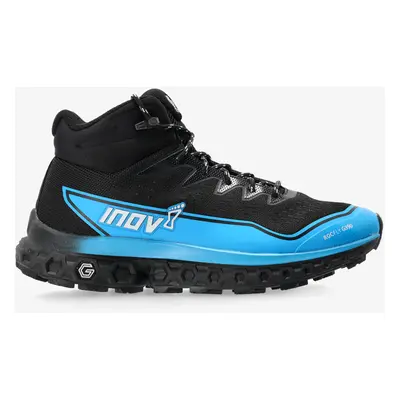 Inov-8 RocFly G Férfi Túracipő - black/blue