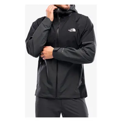 The North Face Jazzi FUTURELIGHT Jacket Férfi Túrasídzseki - asphalt grey/tnf black