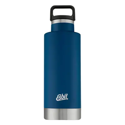 Esbit Sculptor Insulated Bottle 750ml Palack - polar blue