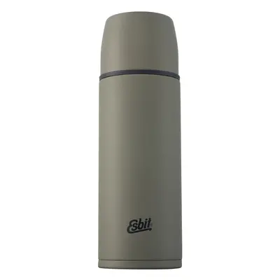 Esbit Vacuum Flask 1L Termosz - olive