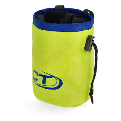 Climbing Technology Cylinder Ziazsák - yellow/blue