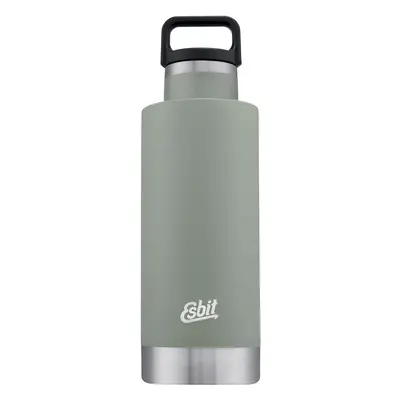 Esbit Sculptor Insulated Bottle 750ml Hőtartó Kulacs - stone grey