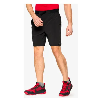 Helly Hansen Tech Trail Short Férfi Rövidnadrág - black