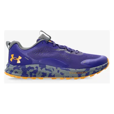 Under Armour Charged Bandit TR Férfi Futócipő - sonar blue/honey orange