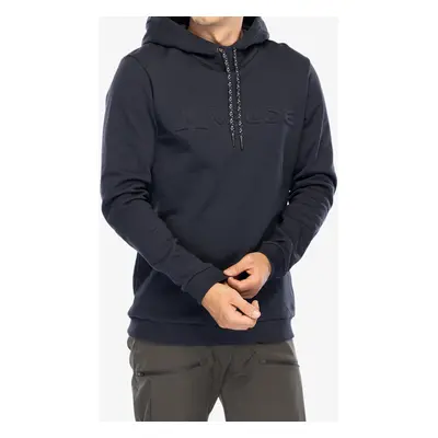 Vaude Manukau Hoody III Kapucnis felső - phantom black