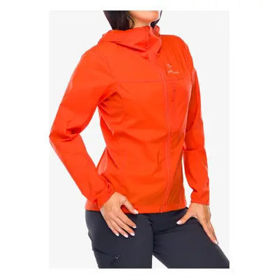 Arcteryx Squamish Hoody Női széldzseki - solaris