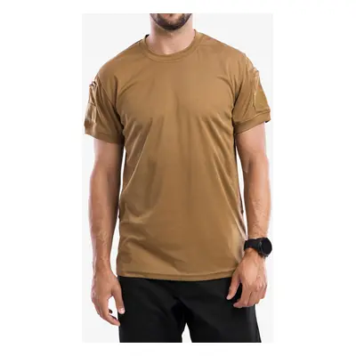 Helikon-Tex Tactical T-Shirt - TopCool Lite Férfi Póló - coyote