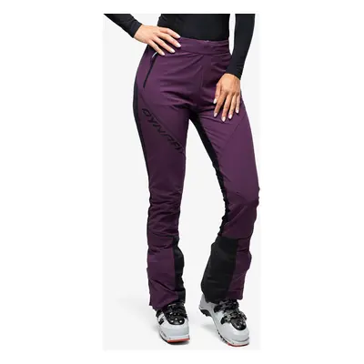 Dynafit Speed DST Pant Női túrasínadrág - royal purple