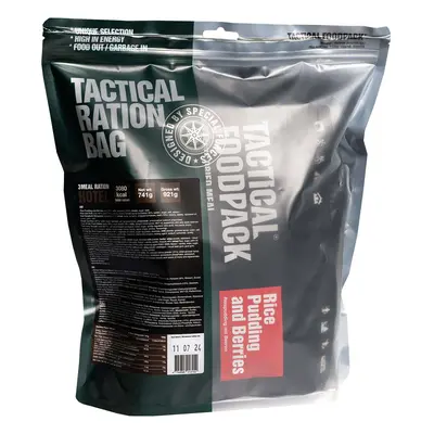 Tactical FoodPack Meal ration Hotel-csomag