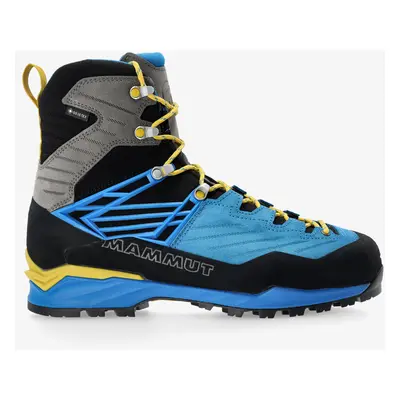 Mammut Kento Pro High GTX Magashegyi bakancs - gentian/dark titanium