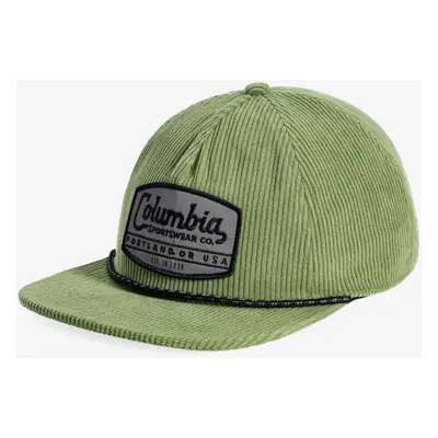 Columbia Packsaddle Corduroy Snap Back Baseball-Sapka - canteen/csc tracks