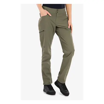 Black Diamond Technician Alpine Pants Női Nadrág - tundra