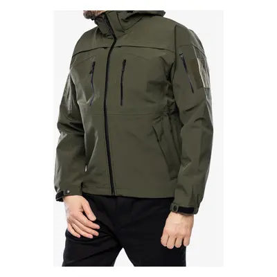 5.11 Sabre 2.0 Jacket Taktikai kabát - moss