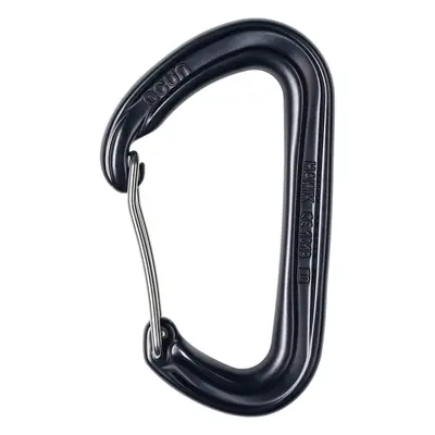 Ocun Hawk Wire Karabiner - grey