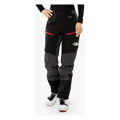 The North Face Dawn Turn Hybrid Pant Női Túrasínadrág - asphaltgrey/tnfblk/tnfblk