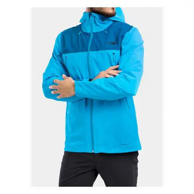 The North Face Tente FUTURELIGHT Jacket Férfi Dzseki - meridian blue