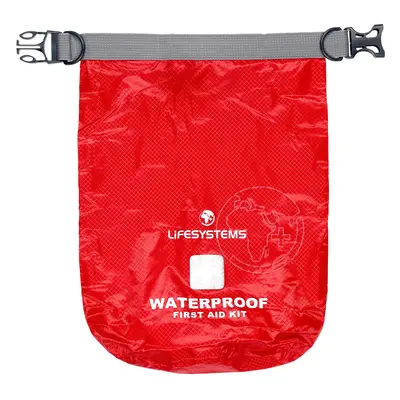 Lifesystems First Aid Dry Bag 2L Elsősegélycsomag