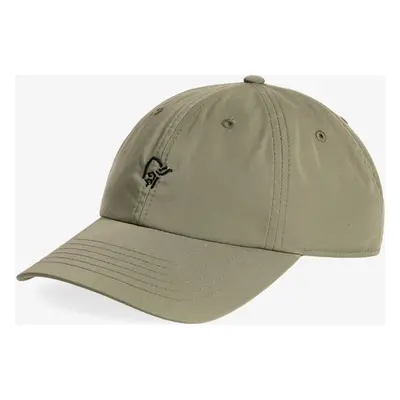 Norrona Sports Tech Cap Baseball-Sapka - loden green