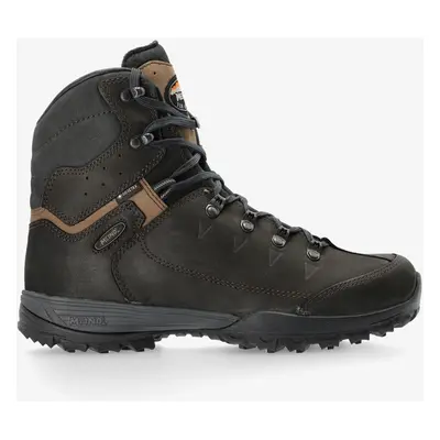 Meindl Gastein GTX Női túracipő - black/brown