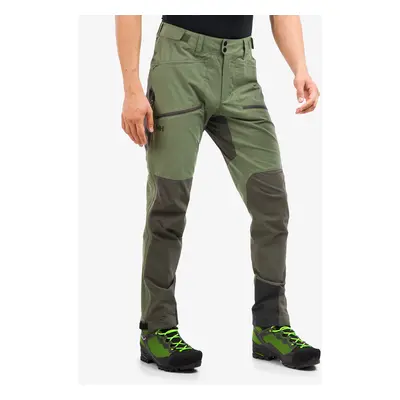 Helly Hansen Verglas Tur Pant Túranadrág - lav green