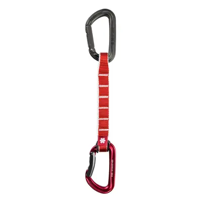 Ocun Hawk QD Zoom PA 15/22 cm Expressz - red