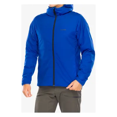 Salomon Mountain Flex Jacket HD Bélelt kabát - surf the web