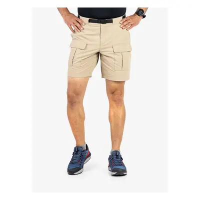 Royal Robbins Backcountry Pro Short Rövidnadrág - khaki