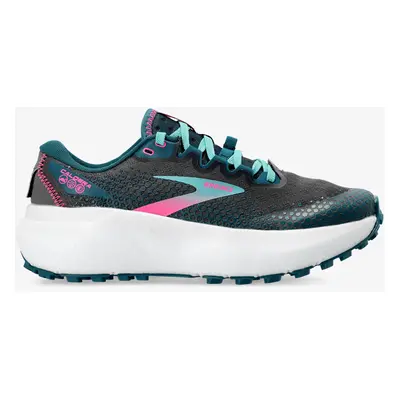 Brooks Caldera Női Futócipők - pearl/blue coral/pink