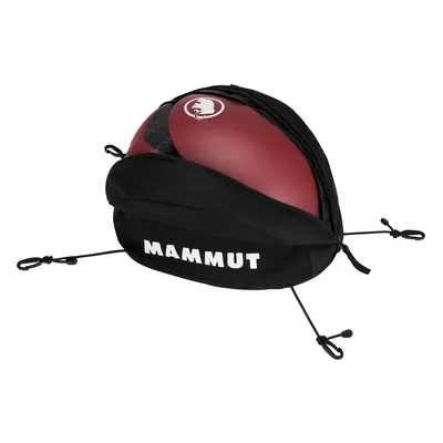 Mammut Helmet Holder Pro Bukósisakra Szerelhető Tartó - black