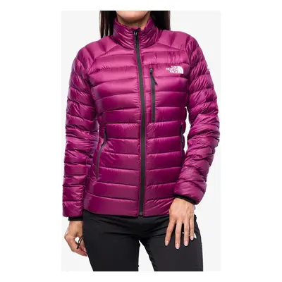 The North Face Summit Breithorn Jacket Női kabát - boysenberry