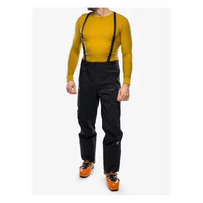 The North Face Summit Stimson FUTURELIGHT Pant Férfi túranadrág - tnf black