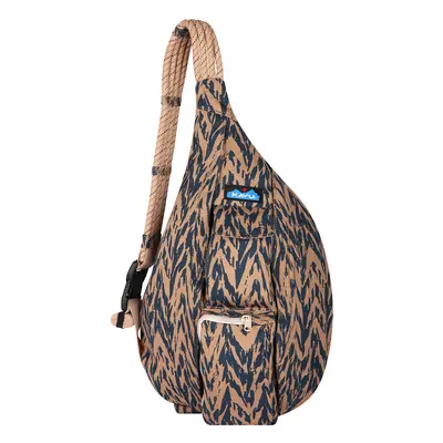 Kavu Rope Bag Városi hátizsák - chevron shore