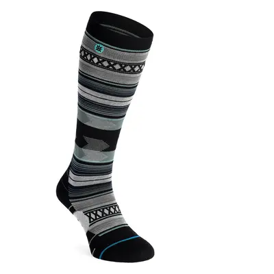 Stance Baron Snow Sízokni - teal