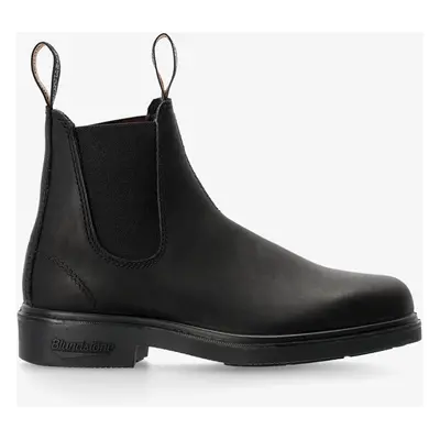 Blundstone Dress Lifestyle cipő - black