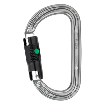 Petzl Am&#039;D Ball-Lock Karabiner