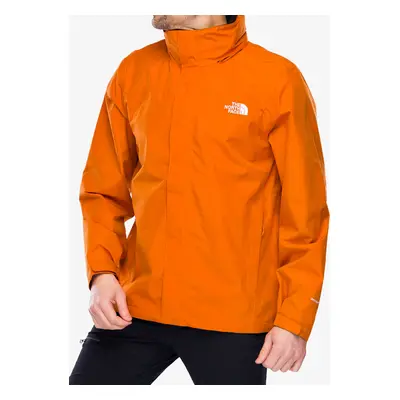 The North Face Sangro Jacket Esőkabát - desert rust